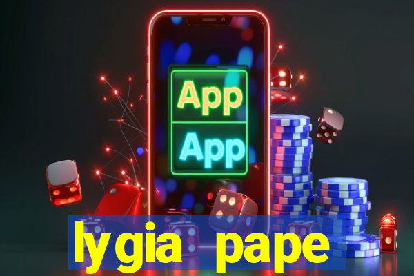 lygia pape biografia resumida