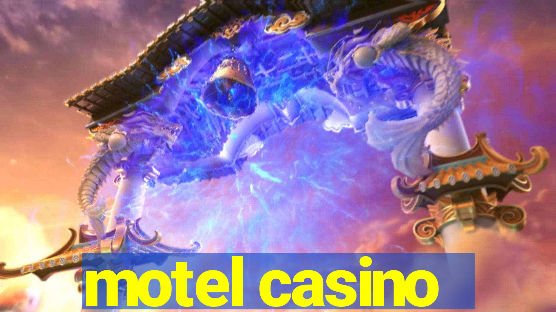 motel casino