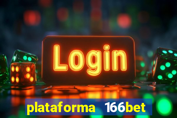 plataforma 166bet 茅 confi谩vel