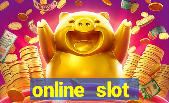 online slot machines free