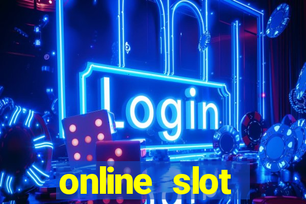 online slot machines free