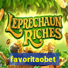 favoritaobet