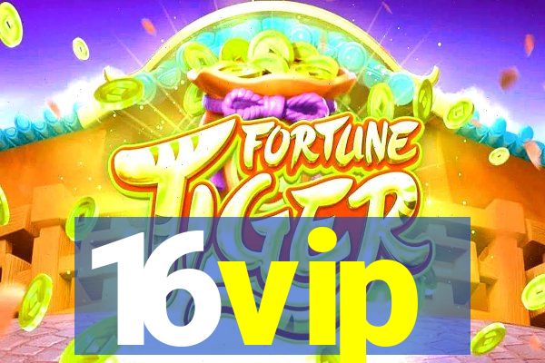 16vip