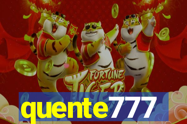 quente777