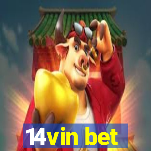 14vin bet