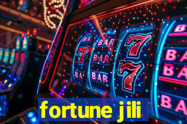 fortune jili