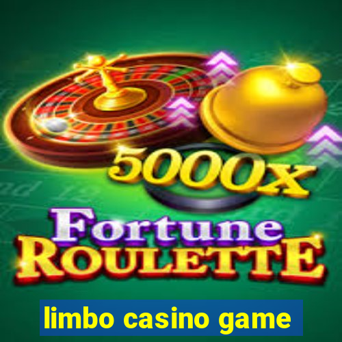 limbo casino game