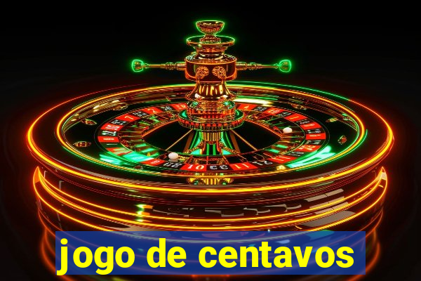 jogo de centavos