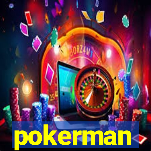 pokerman