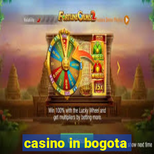 casino in bogota