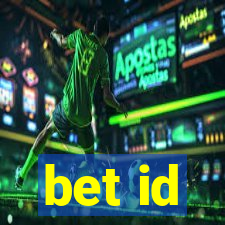 bet id