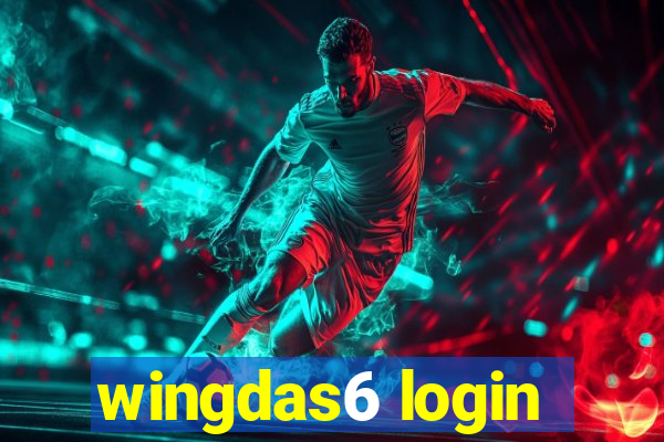 wingdas6 login