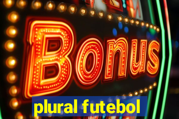 plural futebol