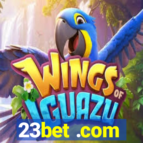 23bet .com