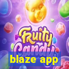 blaze app