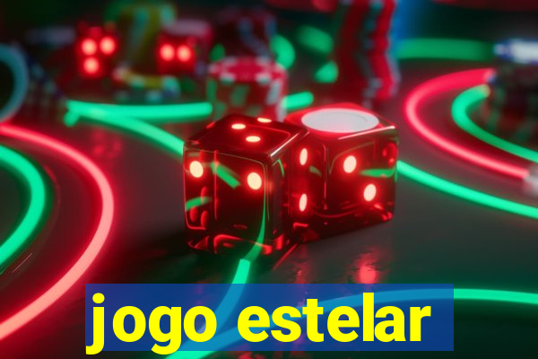 jogo estelar