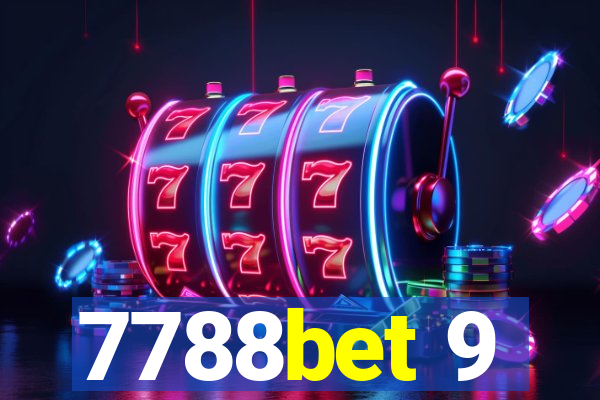 7788bet 9