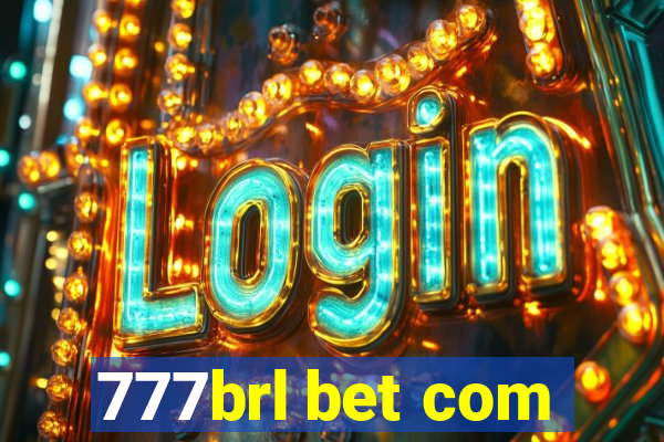 777brl bet com