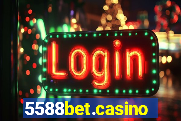 5588bet.casino