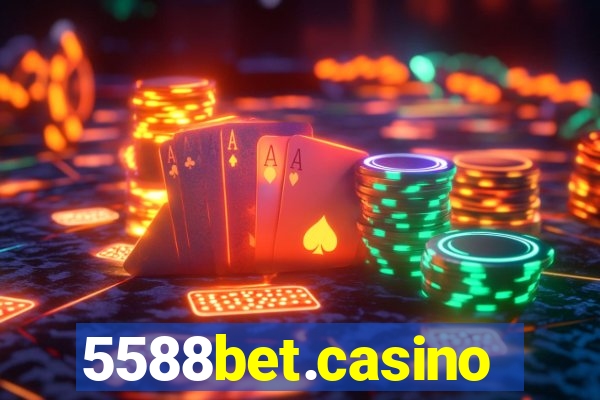 5588bet.casino