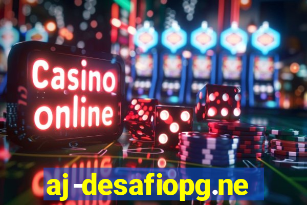 aj-desafiopg.net