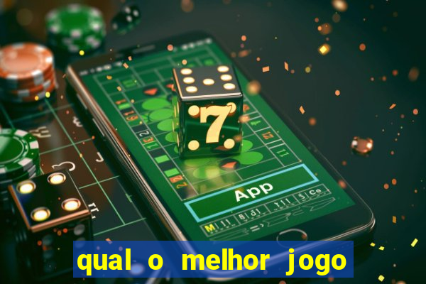 qual o melhor jogo para celular