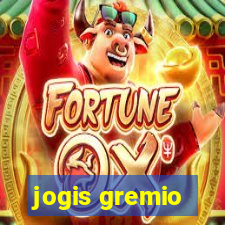 jogis gremio