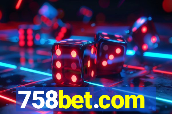 758bet.com