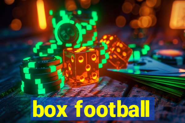 box football