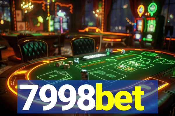 7998bet