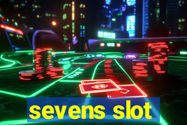 sevens slot