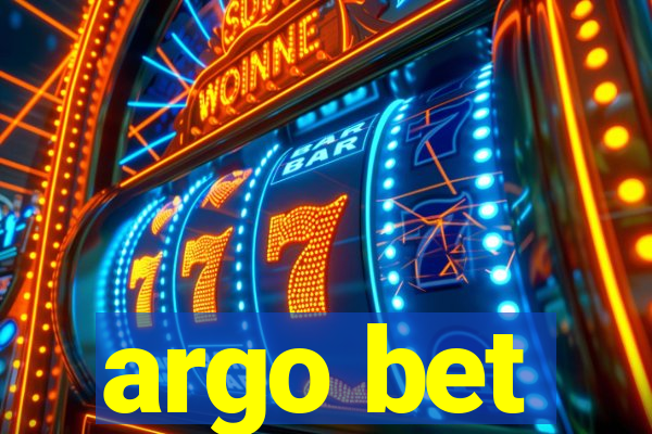 argo bet