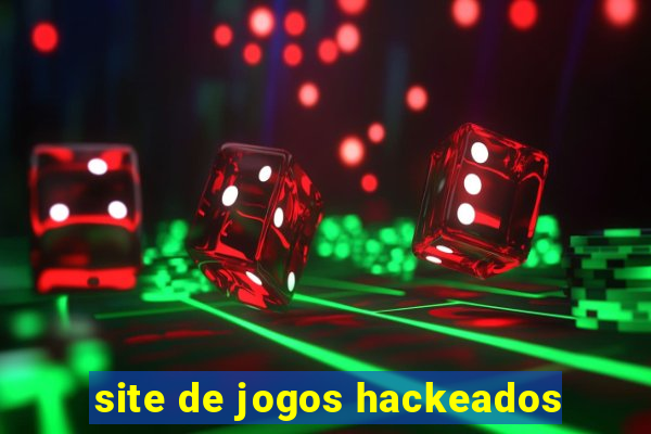 site de jogos hackeados