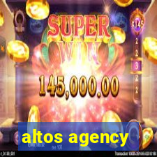 altos agency