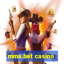 mma.bet casino