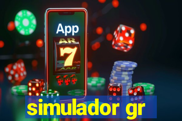 simulador gr