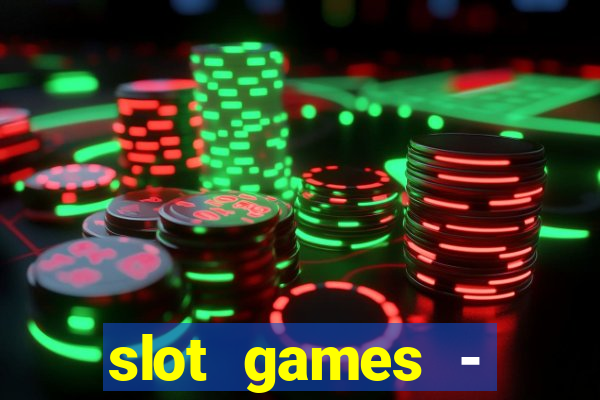 slot games - pelican pete