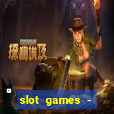 slot games - pelican pete