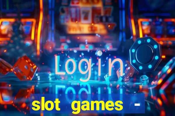 slot games - pelican pete