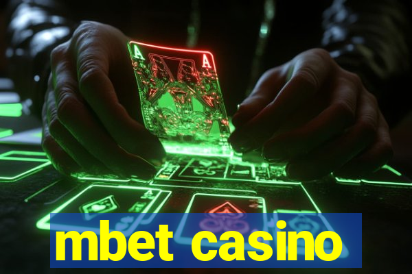 mbet casino