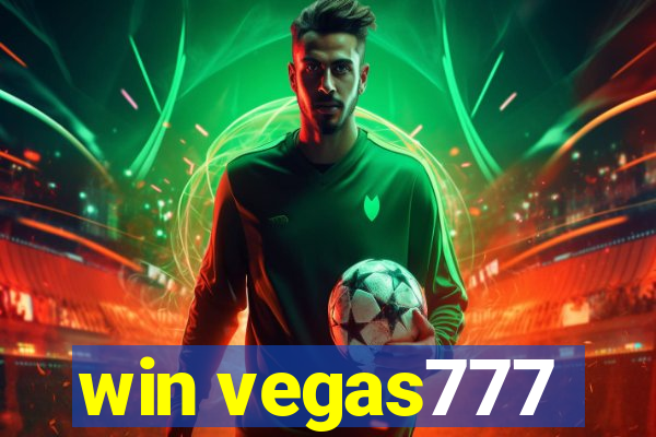 win vegas777