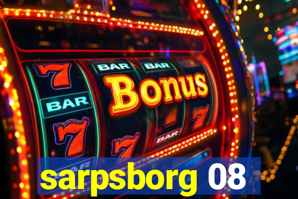 sarpsborg 08