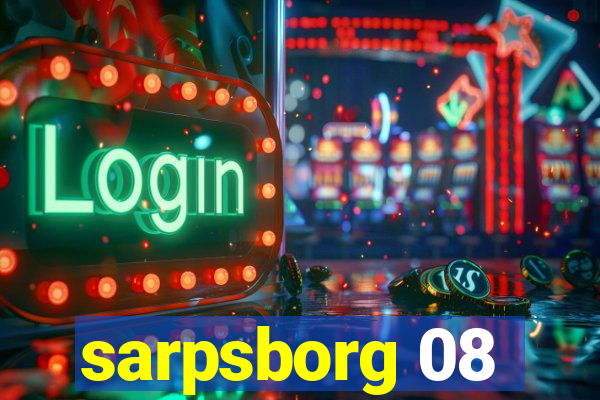 sarpsborg 08