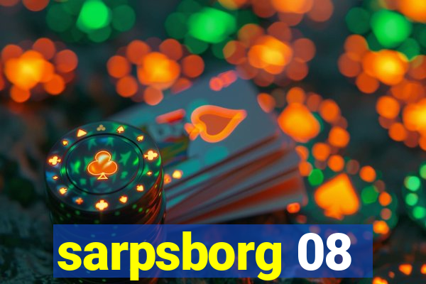 sarpsborg 08