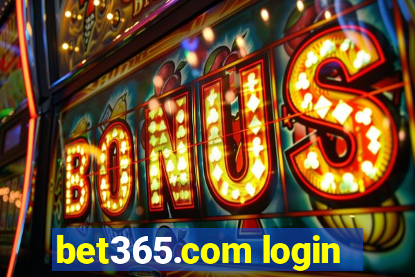 bet365.com login