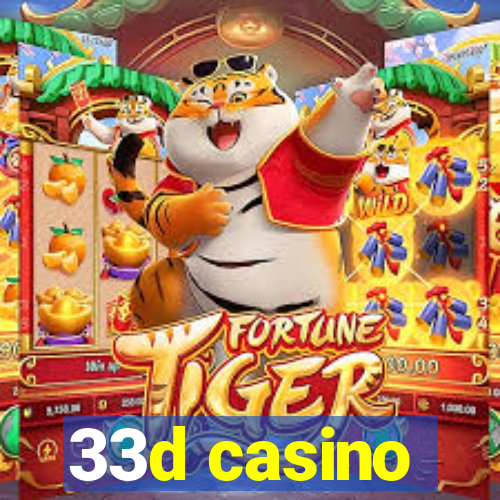 33d casino