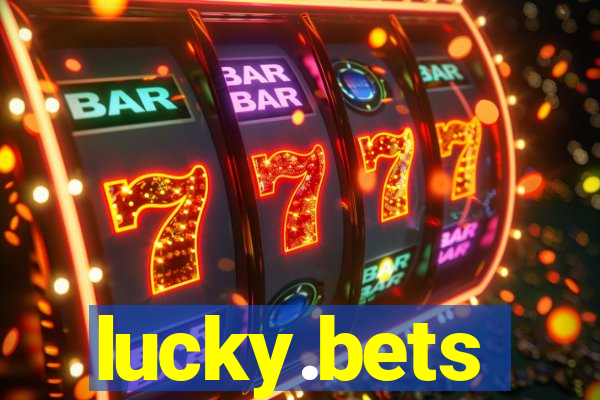 lucky.bets