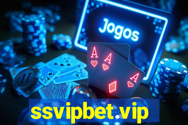 ssvipbet.vip