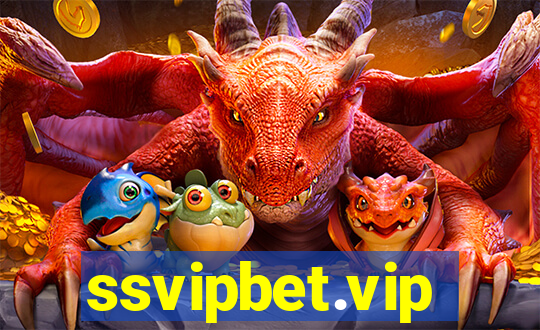 ssvipbet.vip