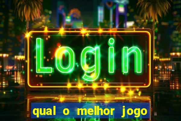 qual o melhor jogo de celular para ganhar dinheiro